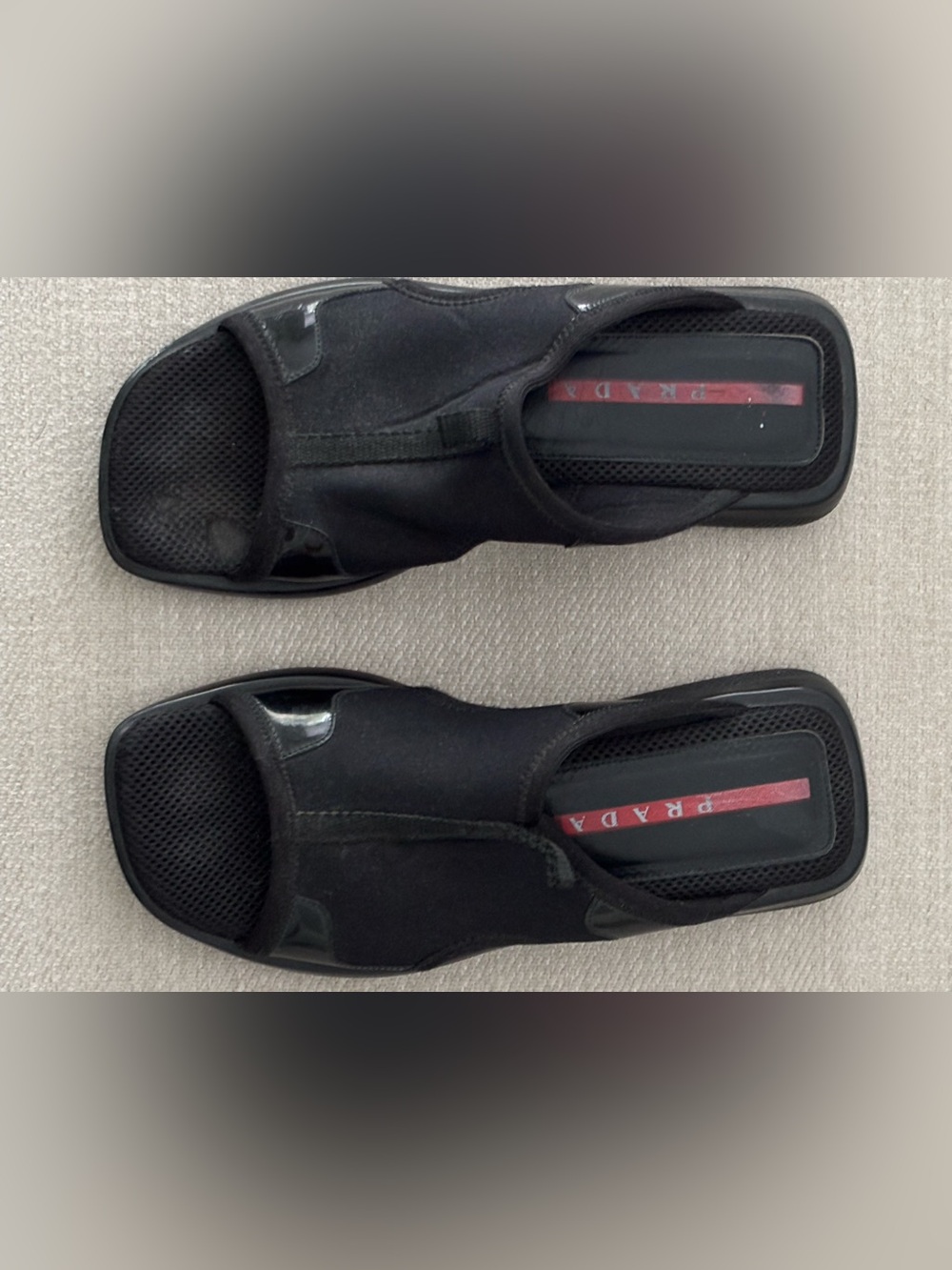Women’s Prada Slide - Picture 2 of 8